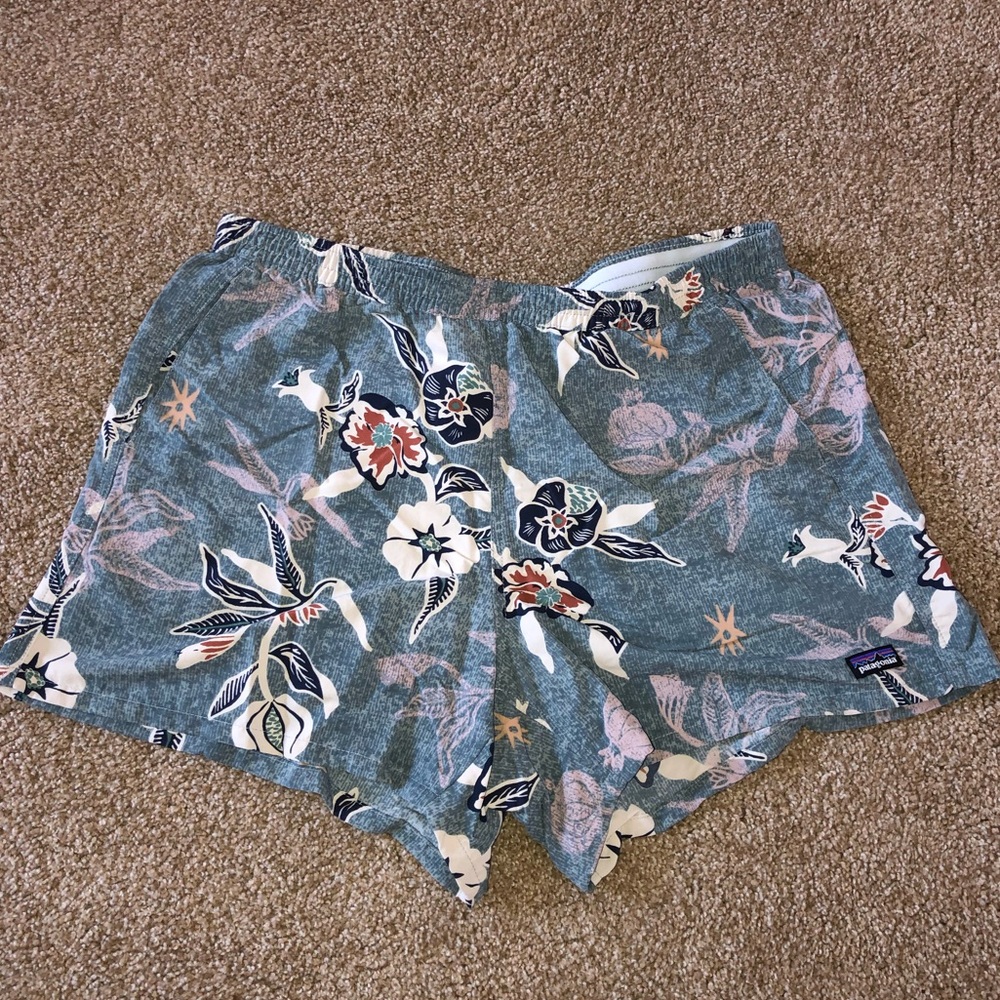 Patagonia Shorts